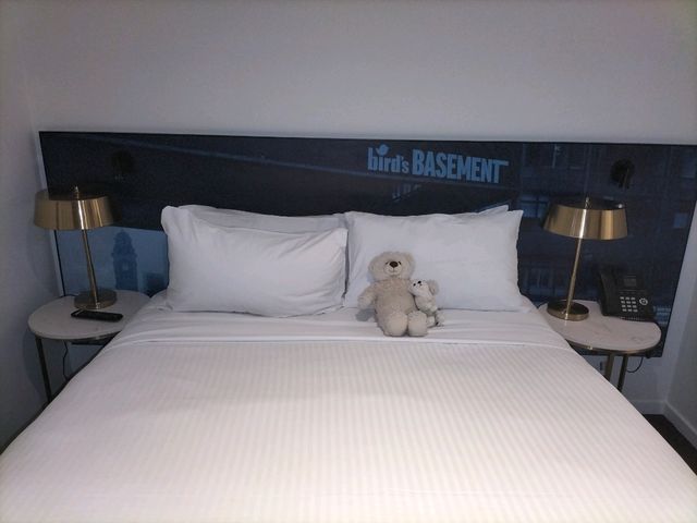 🎵Jazzy Hotel🎵