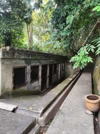 Penang War Museum