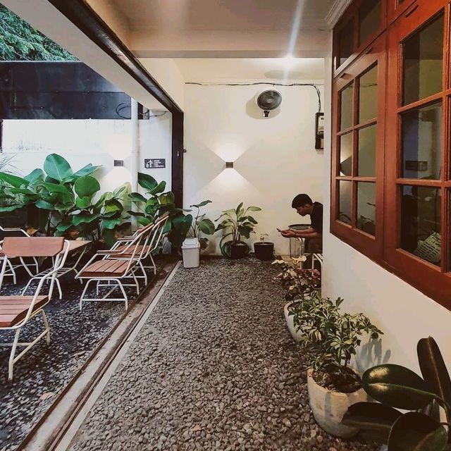 KAPUR COFFEE