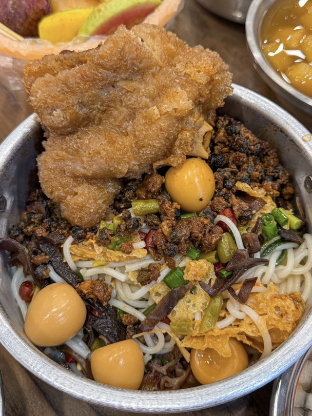 廣州大膽姐廣西粉鋪