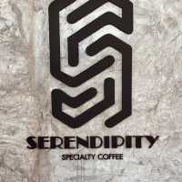 ☕️ Serendipity – Specialty Coffee | ร้อยเอ็ด
