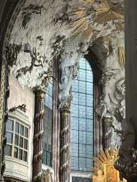 Beneath The Golden Dragon: Vienna’s Crypt Of Whispers