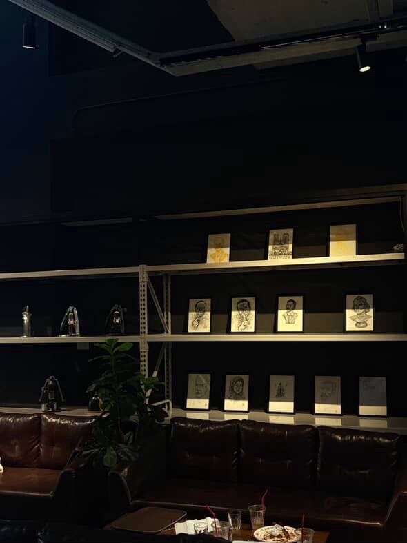 Sapakafe 36 (สภากาแฟ 36) – หาดใหญ่