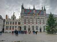 Amazing belgium -underrated medieval town