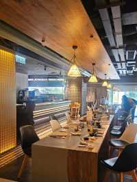銅鑼灣午市七折自助餐，人均唔使400蚊，就可以食到飽