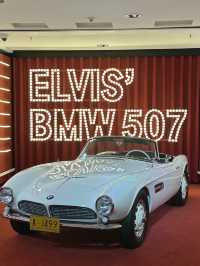 Engine Of Eras: BMW’s Unflinching Auto Biography