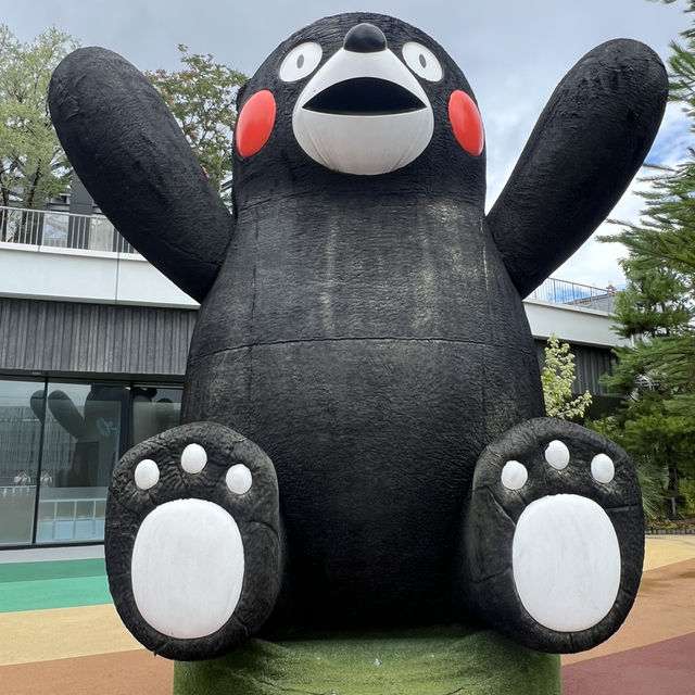 알고 가면 두 배로 즐거운, 구마모토 4박 5일 실속 코스 총정리!🏯