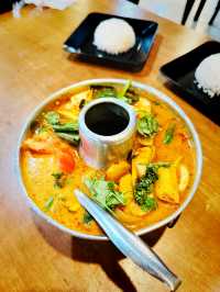 Spicy, Sassy & So Satisfying at Isan Thai (Pudu Ulu)