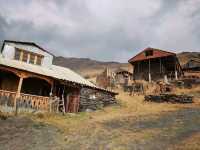Exploring Bochorna, Europe’s Highest Village