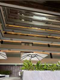 Sindhorn Kempinski: Bangkok’s Greenest Luxury Whisper