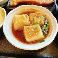 東京｜在地人的美味小食堂