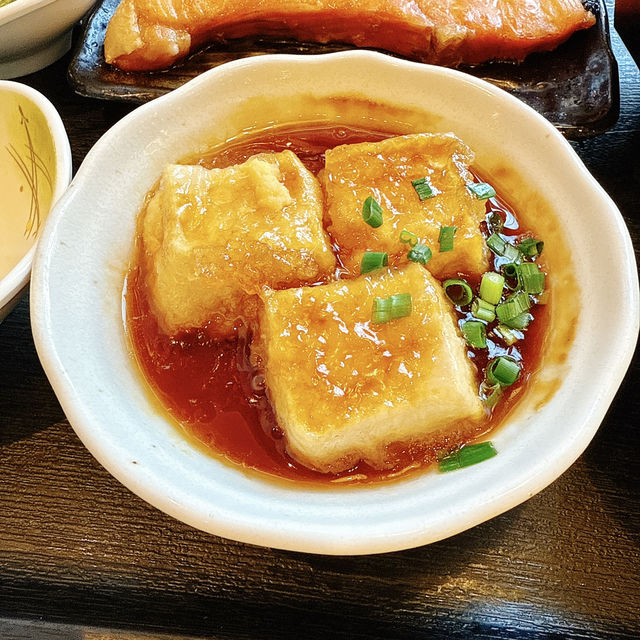 東京｜在地人的美味小食堂