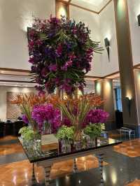 My favourite hotel stay in Bangkok - An Urban Oasis 