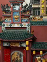 Changsha | Pozi Street – Hidden Heritage in the Heart of the City