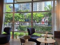 W Bangkok: A Pop of Purple & Plenty of Reasons to Stay! 💜🏨