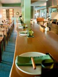 Cuca Restaurant