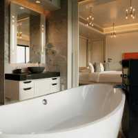 Sunset Majesty and Private Indulgence