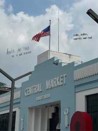 A day in malaysia