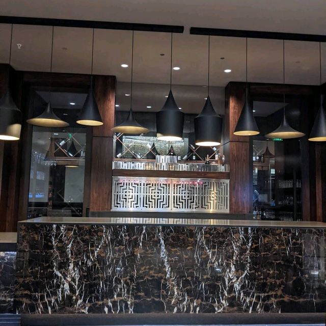 Marriott Marquis Houston