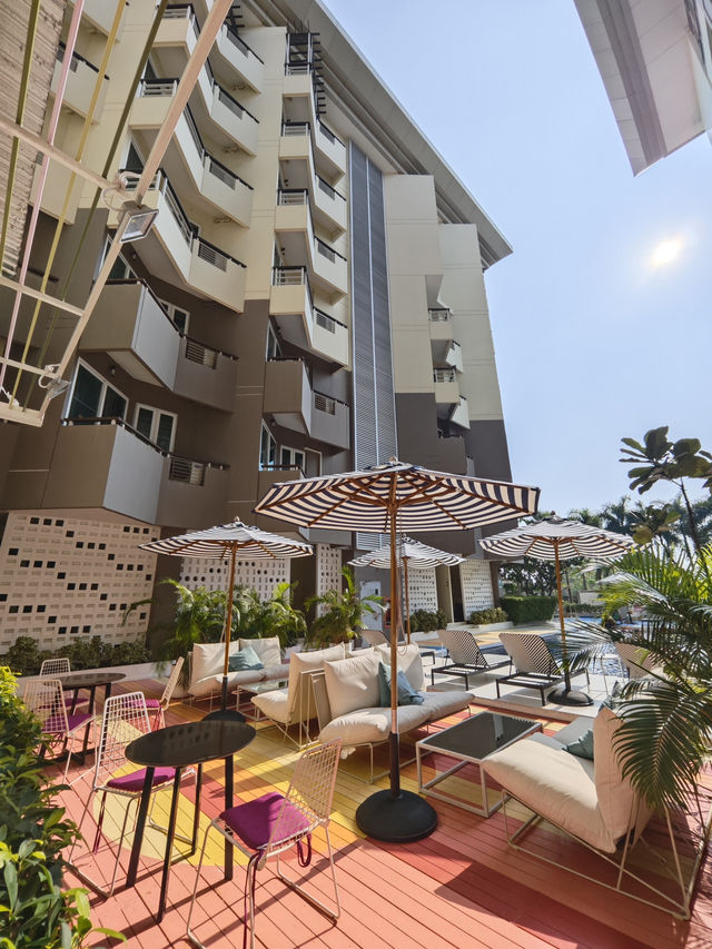 ที่พักในหัวหิน Silathip Huahin