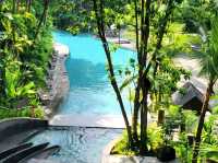 Green Escape by the Sea: Siloso Bliss on a Budget