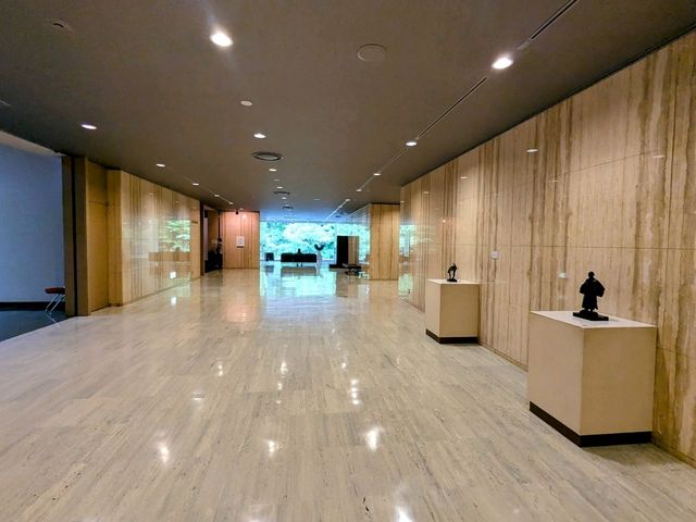 金澤 | 石川縣立美術館，欣賞石川縣的國寶彩雉香爐