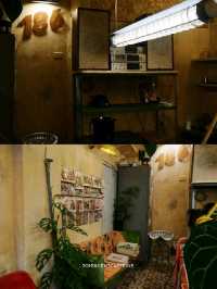 186 The Coffee Stand