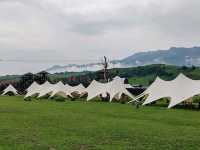Wusun Historical Site: Echoes of a Millennium on the Grasslands  