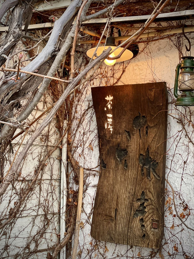 推薦三家北海道札幌獨旅，必須收藏的咖啡廳💫