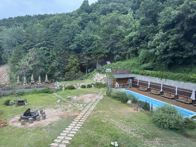 이번 여름 가족과 꼭 한번 가면 좋을 부산 카페