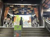 New Spotlight: Penanggah Food Court at Agriculture Heritage Park, Precinct 16 