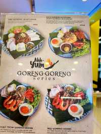 A Taste of Home Before Takeoff – Ahh-Yum by Kampong Kravers at KLIA2