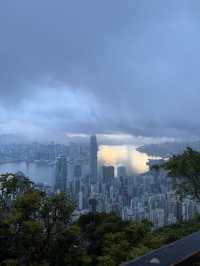 A sunrise trip with Garden View hotel