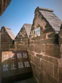 Chongwen Pagoda 