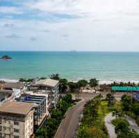 Mercure Rayong Lomtalay Villas & Resort