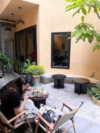INSIDE Cafe