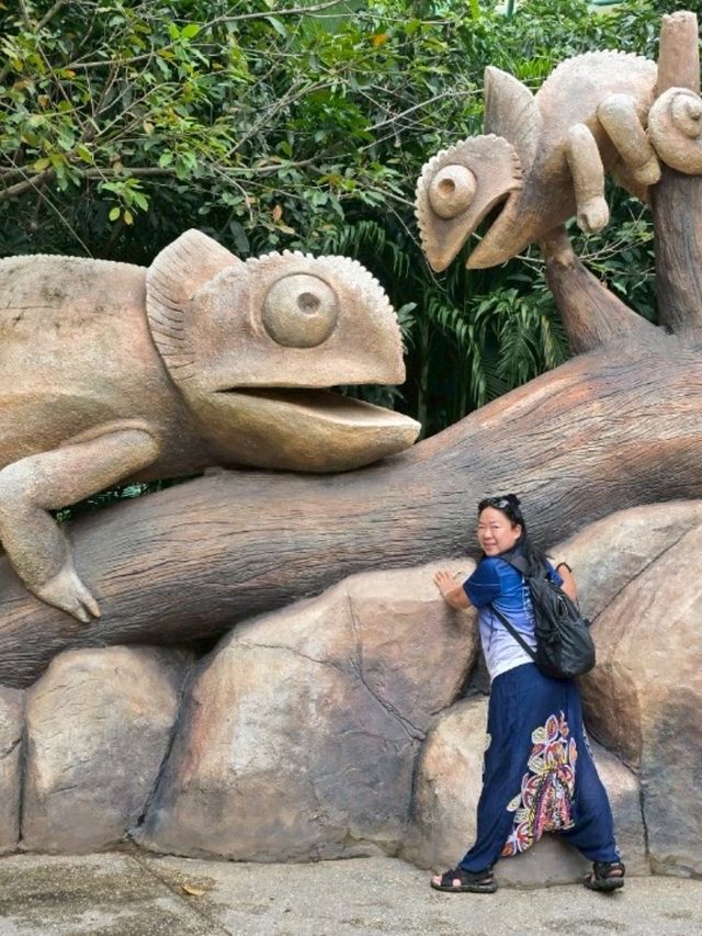 Sun World Hon Thom เกาะฟูก๊วก เวียดนาม