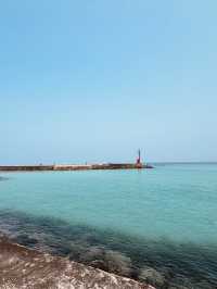 Easy Accessibility and Convenient Amenities: blue ocean destination 