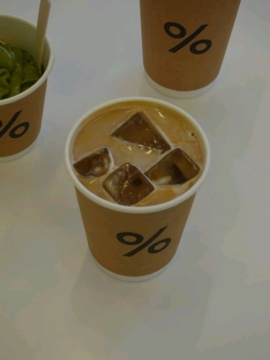 Arabica Ho Chi Minh City Roastery