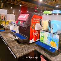 Tenjo ร้านญี่ปุ่น Buffet กับราคาที่เรามาทาน 352Net