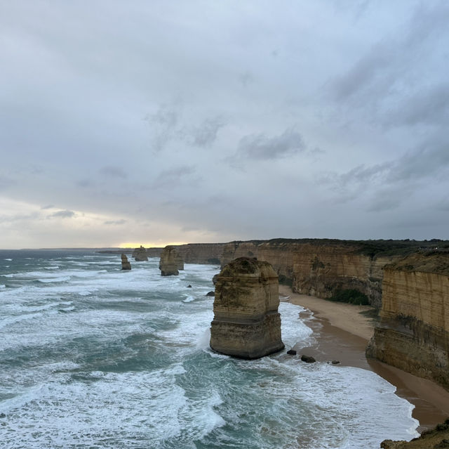 6 Days in Melbourne