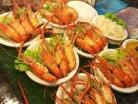 Shop, Eat & Explore at Hat Yai’s Asean Night Bazaar