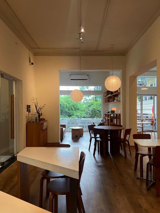 Donkey Coffee Roastery