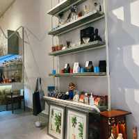 คาเฟ่แนว Specialty coffee ย่านโฮจิมินห์