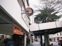 George Town,Penang