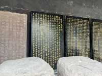 🛕 Dashengci Temple – Serenity in the Heart of Chengdu