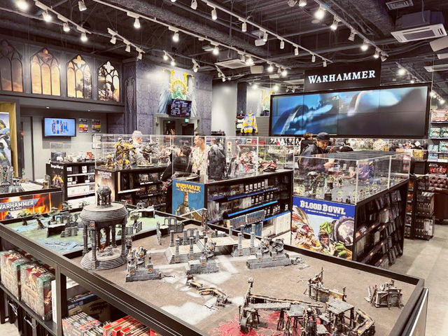 日本秋葉原公仔店 日本秋葉原公仔店