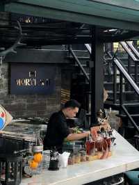 Moonlight Sky Bar