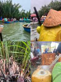 จุดเช็คอินเมื่อมาเที่ยวเมืองเก่าแก่ที่ดานัง ฮอยอัน