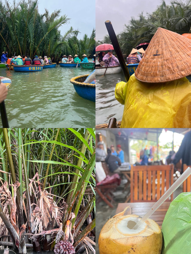 จุดเช็คอินเมื่อมาเที่ยวเมืองเก่าแก่ที่ดานัง ฮอยอัน